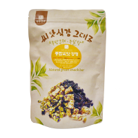 종합씨앗 강정 250g